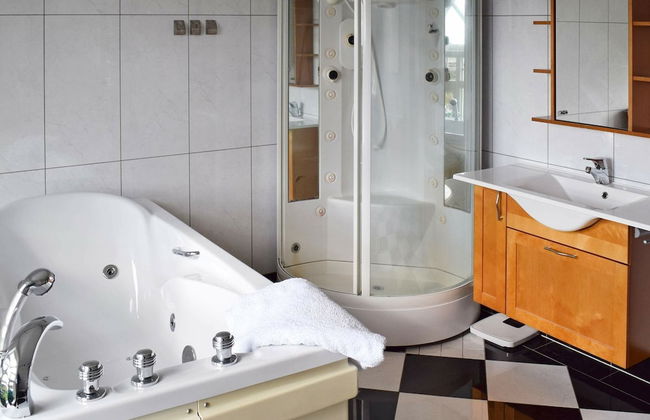 Holiday Home in Ballstad - Foto 20