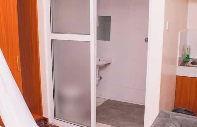 Winam Court Studio Apartments kisumu - Foto 5