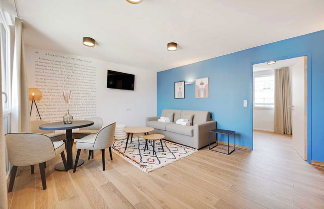 Résidence du Parc Vanves - Foto 1