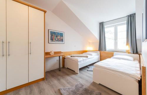 Appartment Strandduene - Foto 8