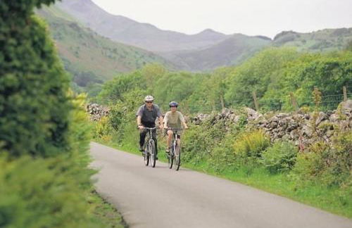 Ysgubor Illtyd - Foto 20