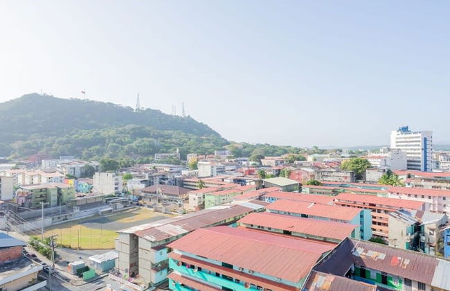 Extraordinary 1BR With Balcony in Santa Ana - Photo 13