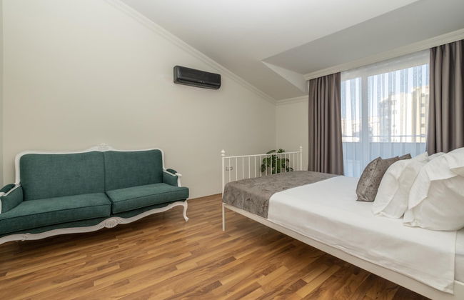 Wolf Suites - Foto 5