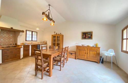 06CB Pretty country house for 8 - Foto 13