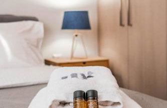 Athens Morum City Apartments - Foto 30