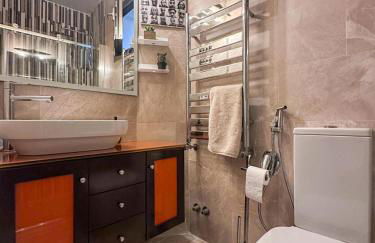 Charming apartment - Downtown, Airport, Bernabeu in minutes - Foto 7