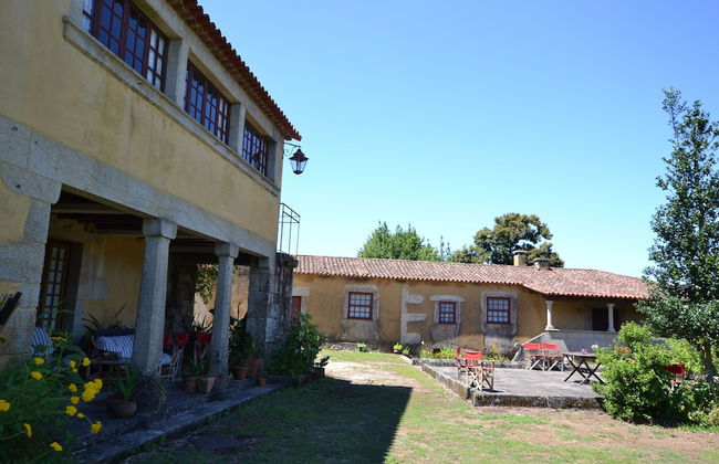 Quinta Da Agra - Foto 1