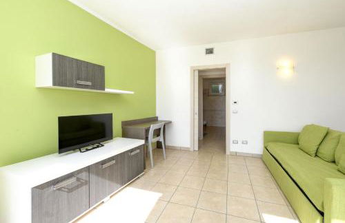 Residence Fontanelle - Foto 41