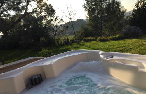 Lodge Montagnac - Foto 23