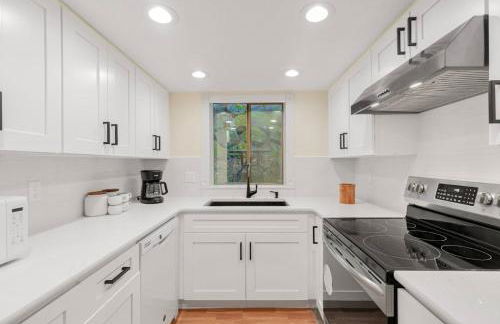 Bellevue Modern Luxe Townhouse near DT 520 I405 - Foto 15