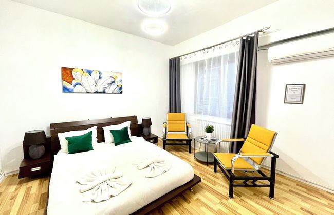 Old City Tonitza Studio - Foto 7