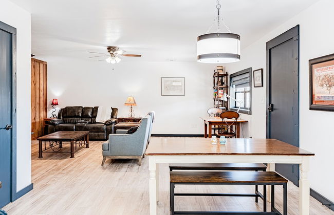 Faulkner Ranch - Foto 19