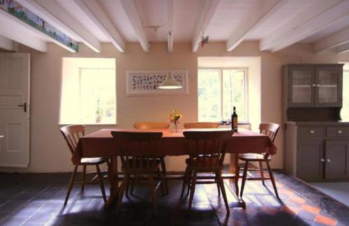 Rhydyfantwn Fach Cottage, Cardigan - Foto 4