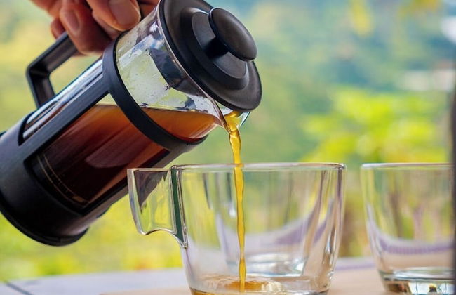 Glamping corazón del Molino - Photo 65