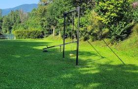 CHALET 3 CHAMBRES - Massif de Belledonne - Haut Bréda - Foto 9