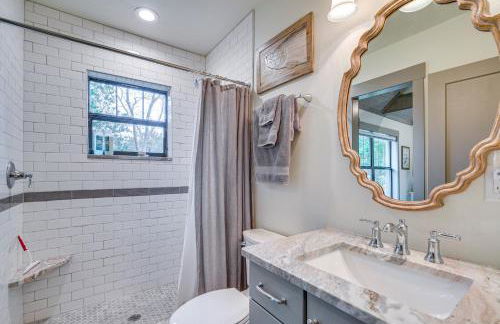 Riverfront Fishers Paradise in Florida with Dock! - Foto 14