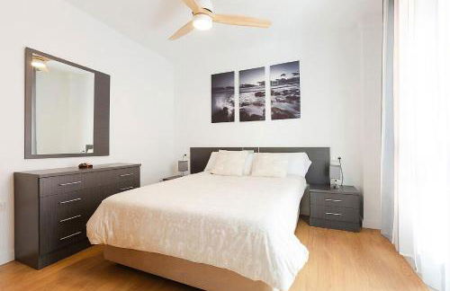 Despertar en el Palo Málaga Beach - Photo 16