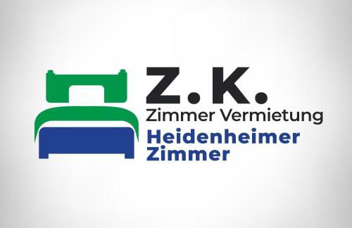 Heidenheimer Zimmer - Foto 65