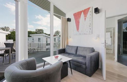 Dünenvilla 15, Whg 9 - Foto 13