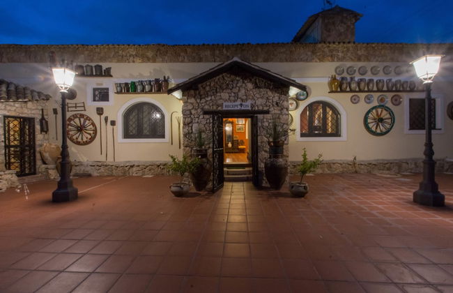 Agriturismo Papyrus - Photo 54