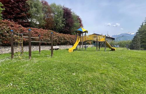 L’Acero Rosso - Giardino privato e Box auto - Photo 25