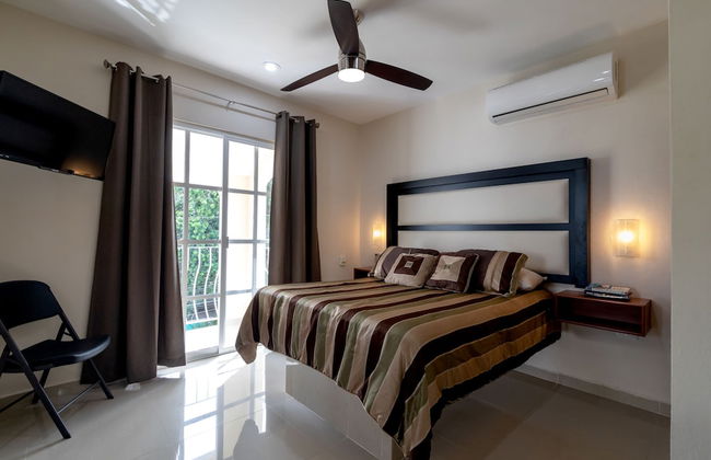 Posada Flamingos - Photo 18