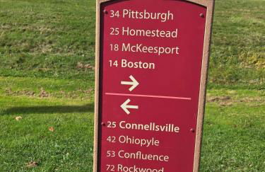 Railside Inn - Vintage Home Built in 1900 - Foto 33