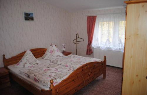 Ferienwohnungen Albrecht - Foto 20