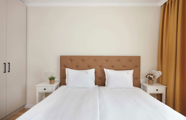 Bellicity Apart Complex - Foto 20