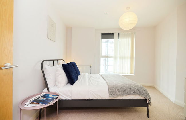 The Queensland Sanctuary - Trendy 2bdr Flat With Terrace - Photo 10