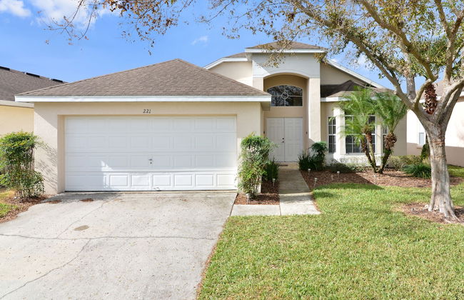 Advantage Vacation Homes - Foto 63