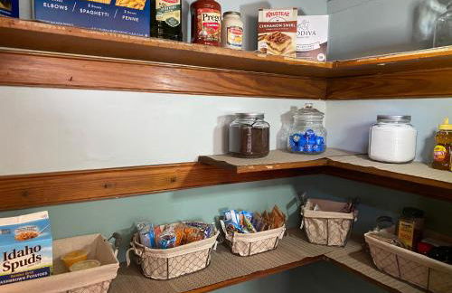 The Edmond an 1887 Arts & Crafts gem - Foto 30