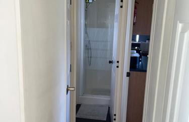 Dottys van warden springs caravan park - Foto 13