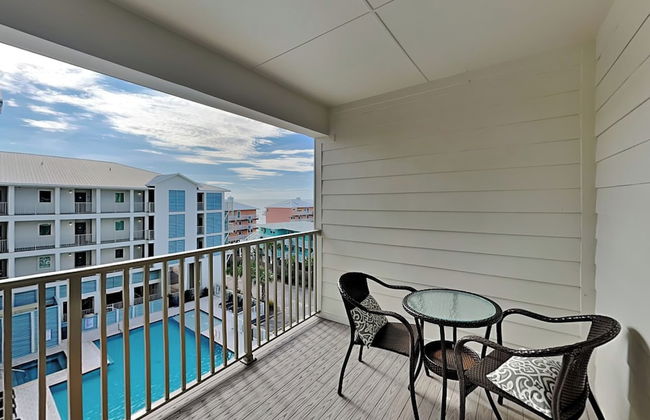 Sea Glass by Southern Vacation Rentals - Foto 69