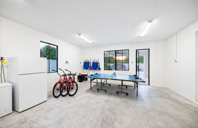 Crescent Beach House - Foto 32