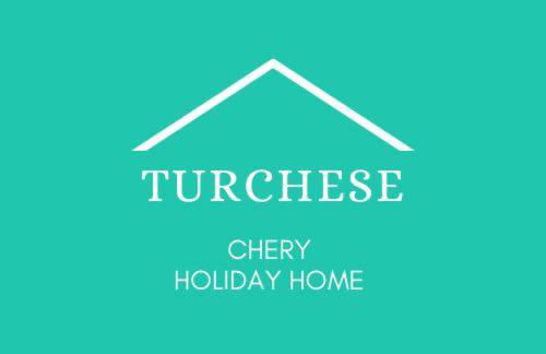 Chéry Holiday Home - Foto 16