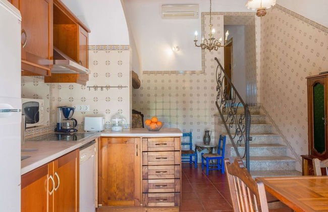 Farmhouse in Montemor-o-novo With Pool - Foto 7