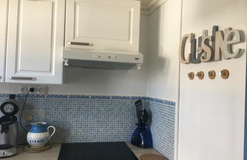 Maison de pays à 2 pas de la mer et du centre - Photo 6