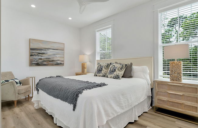 30A Beach House - Turquoise Tides - Foto 6