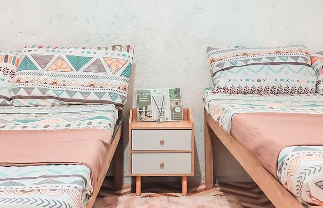 Malunggay Apartments - Foto 18