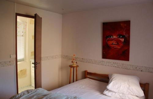 Au chalet d'Yport - Foto 25