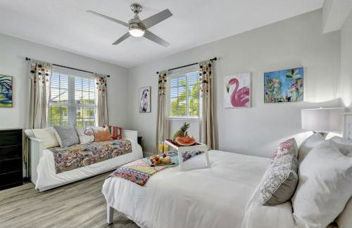Renovated Spacious Townhome w Pool & Gym in Little Harbor Resort & Marina - Foto 9