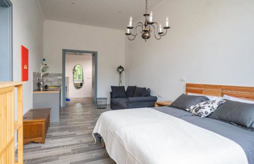 Luxury & Unique Villa Scvola Elementare - Foto 37