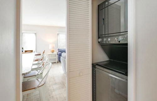 Chesapeake Bay Views and Private Deck Cozy Cottage - Foto 16