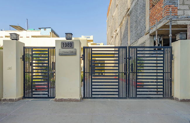 Lime Tree Studio Near Fortis Gurgaon - Foto 9