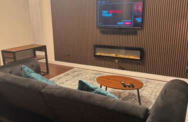 Timeless Spacious 1bedroom Duplex apartment with balcony in Shoreditch - Foto 1