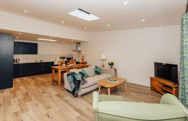 Cart Shed 1 - From 140 Per Night - Foto 42