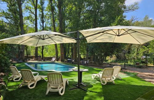 Molí dels Aubins - Foto 44