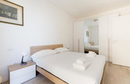 GuestHost - Milano-Affori Balcony Apartment - Foto 4