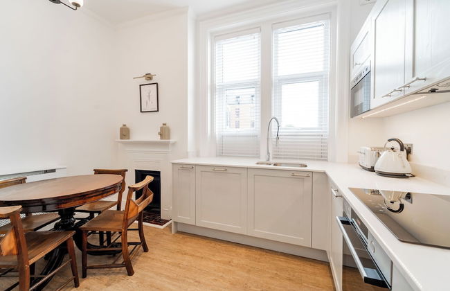 2 The Quadrant Luxury Apartments Hoylake - Foto 28